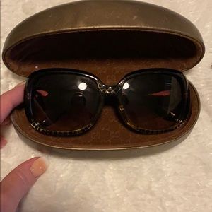Gucci Women’s Sunglasses